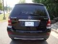 Black - GL 450 4Matic Photo No. 6