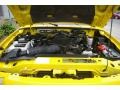 2007 Ford Ranger 4.0 Liter SOHC 12 Valve V6 Engine Photo