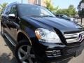 Black - GL 450 4Matic Photo No. 11