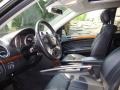 Black - GL 450 4Matic Photo No. 16