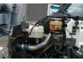 2004 Chevrolet C Series Kodiak 6.6 Liter OHV 32-Valve Duramax Turbo Diesel Engine Photo