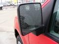 2007 Bright Red Ford F150 XL Regular Cab  photo #14