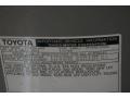 Lunar Mist Metallic - Tacoma V6 PreRunner Xtracab Photo No. 17