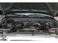 Lunar Mist Metallic - Tacoma V6 PreRunner Xtracab Photo No. 18