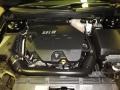 Black - G6 V6 Sedan Photo No. 24