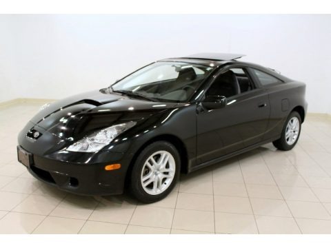 2001 toyota celica gt performance specs #5 2001 toyota celica gt performance specs #5