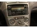 Black/Silver Controls Photo for 2001 Toyota Celica #52360779