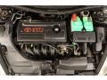 1.8 Liter DOHC 16-Valve VVT -i 4 Cylinder Engine for 2001 Toyota Celica GT #52360797