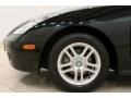  2001 Celica GT Wheel