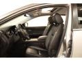  2009 CX-9 Grand Touring AWD Black Interior