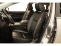 Black 2009 Mazda CX-9 Grand Touring AWD Interior Color