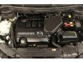 3.7 Liter DOHC 24-Valve V6 2009 Mazda CX-9 Grand Touring AWD Engine