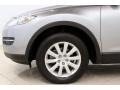 2009 Mazda CX-9 Grand Touring AWD Wheel and Tire Photo