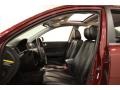 Dark Cherry Red - Sonata Limited V6 Photo No. 7