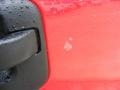 2007 Bright Red Ford F150 XL Regular Cab  photo #34