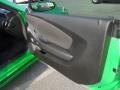 Synergy Green Metallic - Camaro LT Coupe Photo No. 21