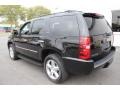 Black - Tahoe LTZ 4x4 Photo No. 4