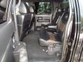 Black/Dusted Copper Interior Photo for 2008 Ford F150 #52362520