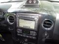 2008 Ford F150 Black/Dusted Copper Interior Controls Photo