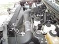 5.4 Liter Supercharged SOHC 24-Valve V8 2008 Ford F150 Harley-Davidson SuperCrew Engine