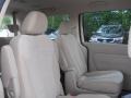 2011 Cashmere Beige Kia Sedona LX  photo #21