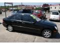 Capri Blue Metallic - C 240 Sedan Photo No. 3