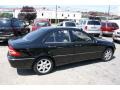 Capri Blue Metallic - C 240 Sedan Photo No. 4