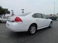 Summit White - Impala LT Photo No. 7