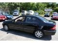 Capri Blue Metallic - C 240 Sedan Photo No. 6