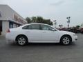 Summit White - Impala LT Photo No. 8