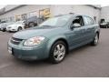 Silver Moss Metallic - Cobalt LT Sedan Photo No. 1