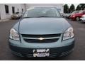 Silver Moss Metallic - Cobalt LT Sedan Photo No. 2