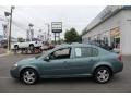 Silver Moss Metallic - Cobalt LT Sedan Photo No. 3