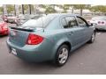 Silver Moss Metallic - Cobalt LT Sedan Photo No. 6