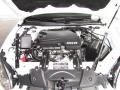 Summit White - Impala LT Photo No. 18