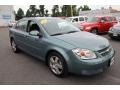 Silver Moss Metallic - Cobalt LT Sedan Photo No. 7