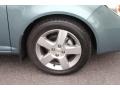 Silver Moss Metallic - Cobalt LT Sedan Photo No. 8