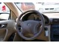 Capri Blue Metallic - C 240 Sedan Photo No. 20