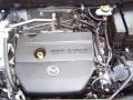2.5 Liter DOHC 16-Valve VVT 4 Cylinder Engine for 2010 Mazda MAZDA3 s Grand Touring 5 Door #52362988