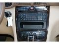 Capri Blue Metallic - C 240 Sedan Photo No. 22