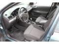 Silver Moss Metallic - Cobalt LT Sedan Photo No. 11