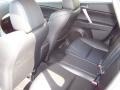 Black 2010 Mazda MAZDA3 s Grand Touring 5 Door Interior Color