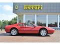 1986 Red Ferrari 328 GTS #52361626