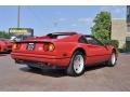 Red - 328 GTS Photo No. 2