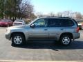 Steel Grey Metallic - Envoy SLT 4x4 Photo No. 1