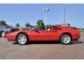  1986 328 GTS Red
