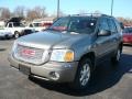 Steel Grey Metallic - Envoy SLT 4x4 Photo No. 2