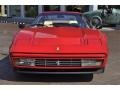  1986 328 GTS Red