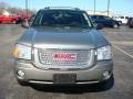 Steel Grey Metallic - Envoy SLT 4x4 Photo No. 3