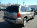 Steel Grey Metallic - Envoy SLT 4x4 Photo No. 5